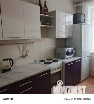 1-к квартира, посуточно, 36м2, 3/4 этаж