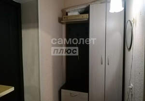 1-к квартира, на длительный срок, 30м2, 4/9 этаж