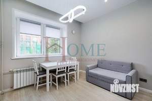 2-к квартира, на длительный срок, 45м2, 1/9 этаж