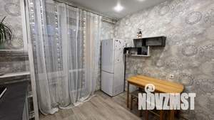 1-к квартира, на длительный срок, 40м2, 5/16 этаж