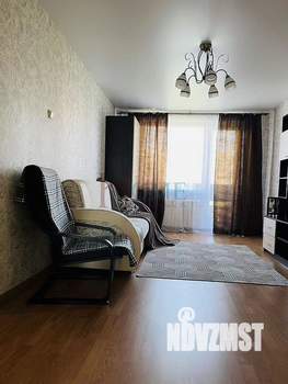 3-к квартира, на длительный срок, 62м2, 5/9 этаж