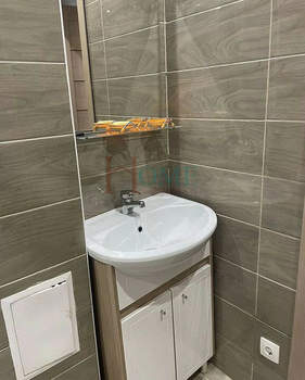 Студия квартира, на длительный срок, 33м2, 3/10 этаж