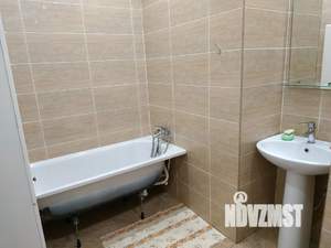 1-к квартира, посуточно, 30м2, 1/22 этаж