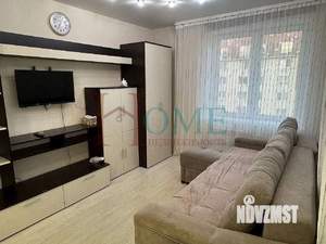 1-к квартира, на длительный срок, 35м2, 4/6 этаж