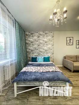 Студия квартира, посуточно, 29м2, 2/25 этаж