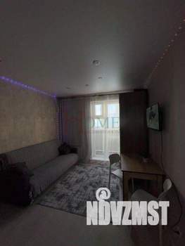 1-к квартира, на длительный срок, 25м2, 15/17 этаж