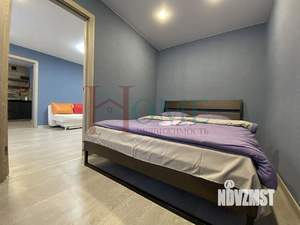 3-к квартира, на длительный срок, 47м2, 3/5 этаж