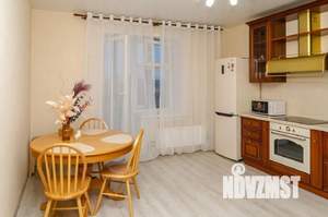 3-к квартира, посуточно, 98м2, 15/16 этаж