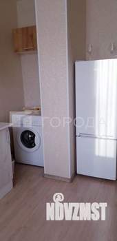 1-к квартира, на длительный срок, 34м2, 21/26 этаж