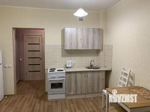 1-к квартира, на длительный срок, 28м2, 14/26 этаж