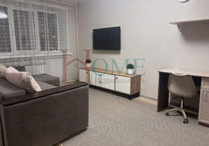 1-к квартира, на длительный срок, 30м2, 2/5 этаж