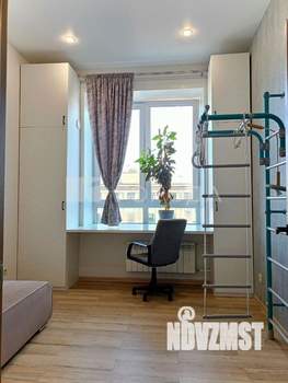 3-к квартира, на длительный срок, 70м2, 15/15 этаж