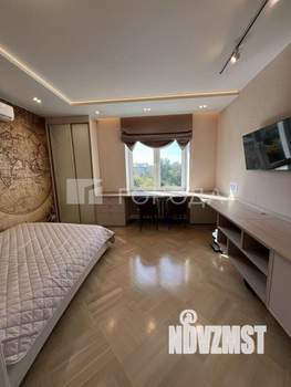 5-к квартира, на длительный срок, 190м2, 6/9 этаж