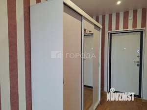 Студия квартира, на длительный срок, 26м2, 15/20 этаж