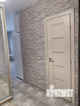 1-к квартира, на длительный срок, 30м2, 7/16 этаж