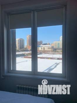 Студия квартира, посуточно, 16м2, 4/16 этаж