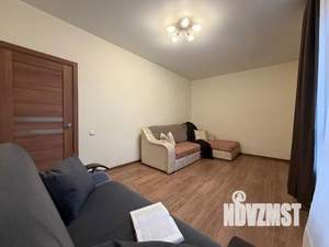 2-к квартира, посуточно, 50м2, 5/17 этаж