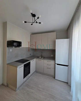 1-к квартира, на длительный срок, 41м2, 13/14 этаж