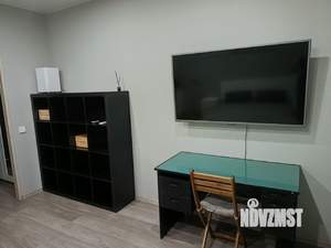 Студия квартира, на длительный срок, 29м2, 1/13 этаж