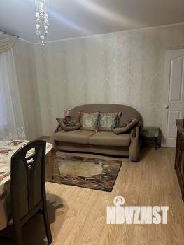 3-к квартира, на длительный срок, 69м2, 2/9 этаж