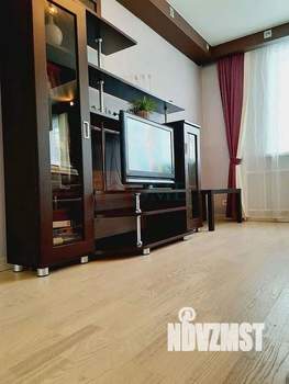 2-к квартира, на длительный срок, 47м2, 1/5 этаж