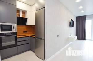 Студия квартира, на длительный срок, 31м2, 8/10 этаж