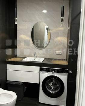 2-к квартира, на длительный срок, 46м2, 6/17 этаж