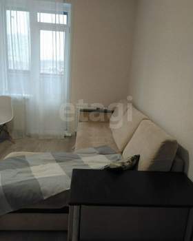 2-к квартира, на длительный срок, 40м2, 1/24 этаж