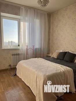 2-к квартира, на длительный срок, 48м2, 9/13 этаж