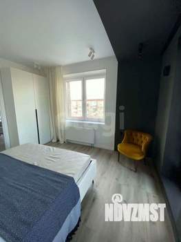 2-к квартира, на длительный срок, 40м2, 5/25 этаж