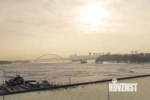 Студия квартира, на длительный срок, 30м2, 19/25 этаж