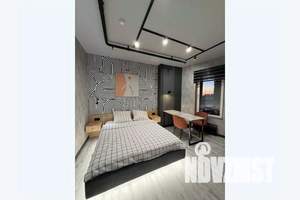 1-к квартира, посуточно, 30м2, 6/14 этаж