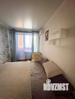 1-к квартира, на длительный срок, 45м2, 14/16 этаж