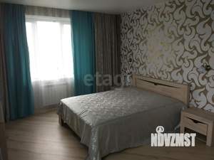 3-к квартира, на длительный срок, 101м2, 14/24 этаж