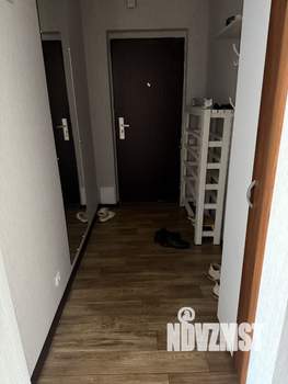 1-к квартира, на длительный срок, 45м2, 3/11 этаж