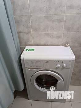 Студия квартира, посуточно, 32м2, 2/24 этаж