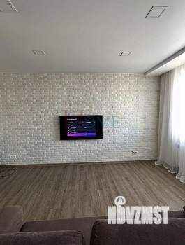 1-к квартира, на длительный срок, 43м2, 12/22 этаж