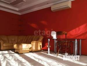 4-к квартира, на длительный срок, 170м2, 3/15 этаж