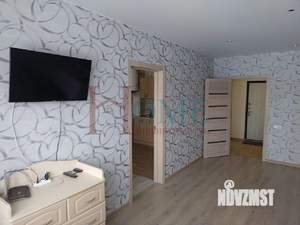 1-к квартира, на длительный срок, 50м2, 3/10 этаж