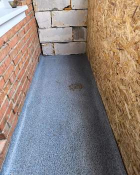 1-к квартира, на длительный срок, 22м2, 5/9 этаж