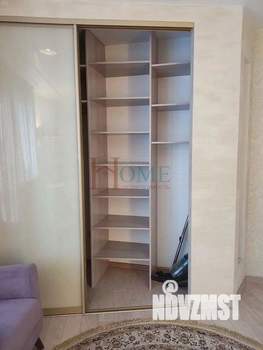 1-к квартира, на длительный срок, 48м2, 11/26 этаж