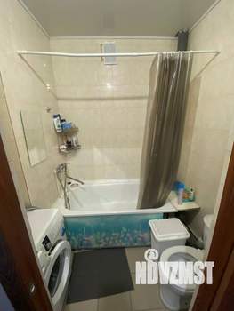 Студия квартира, на длительный срок, 22м2, 4/10 этаж