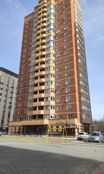 2-к квартира, на длительный срок, 56м2, 11/19 этаж