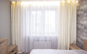 2-к квартира, на длительный срок, 37м2, 7/9 этаж