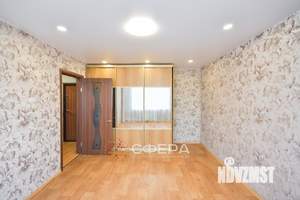 1-к квартира, на длительный срок, 33м2, 1/10 этаж