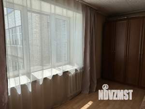 3-к квартира, посуточно, 62м2, 6/10 этаж