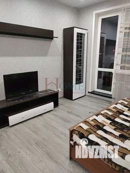 Студия квартира, на длительный срок, 28м2, 16/22 этаж