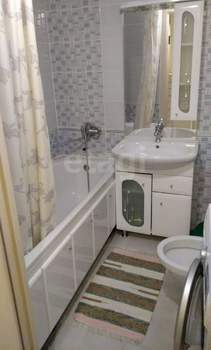 1-к квартира, на длительный срок, 39м2, 2/10 этаж