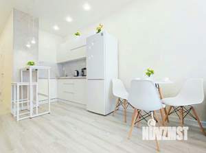 2-к квартира, на длительный срок, 42м2, 16/25 этаж