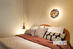 Студия квартира, посуточно, 30м2, 3/25 этаж